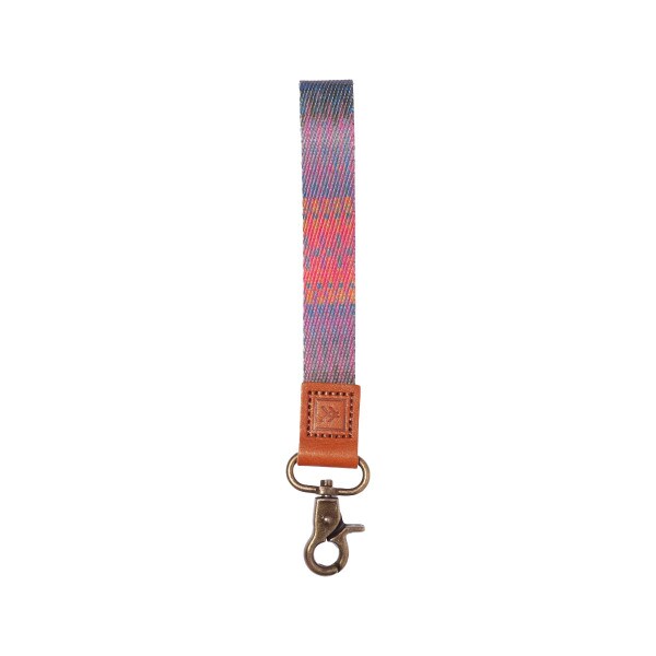 Thread Wrist Lanyard